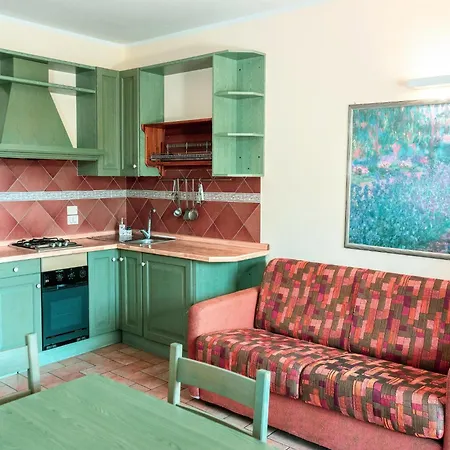 Near With Pool Сasa de vacaciones Asís