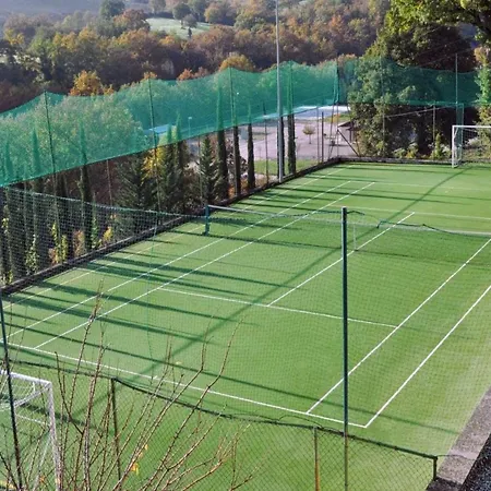 펜션 Near With Pool *