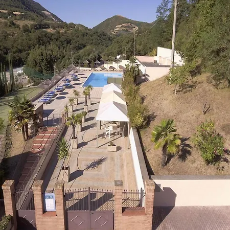 펜션 Near With Pool *