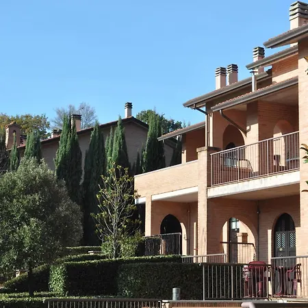 펜션 Near With Pool 아시시