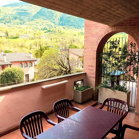 펜션 Near With Pool 아시시