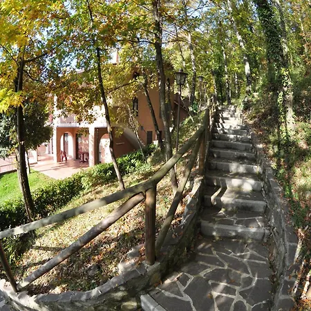 Near With Pool * Assisi