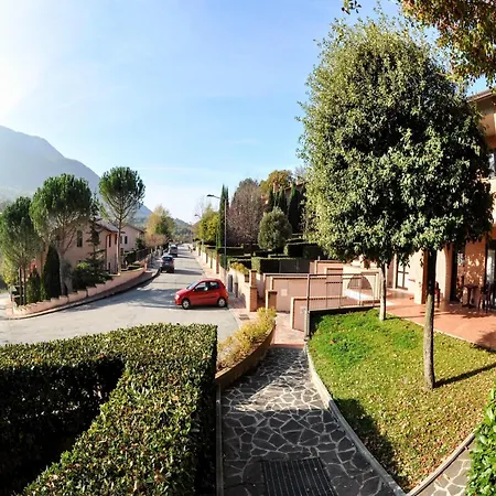 Near With Pool
