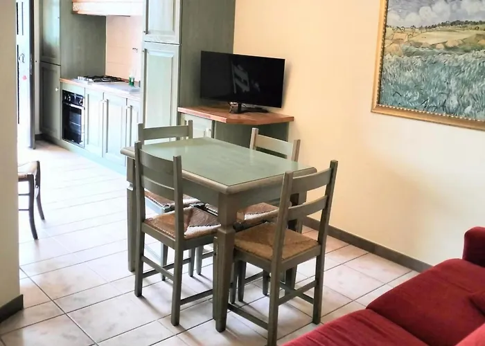 Сasa de vacaciones Near With Pool